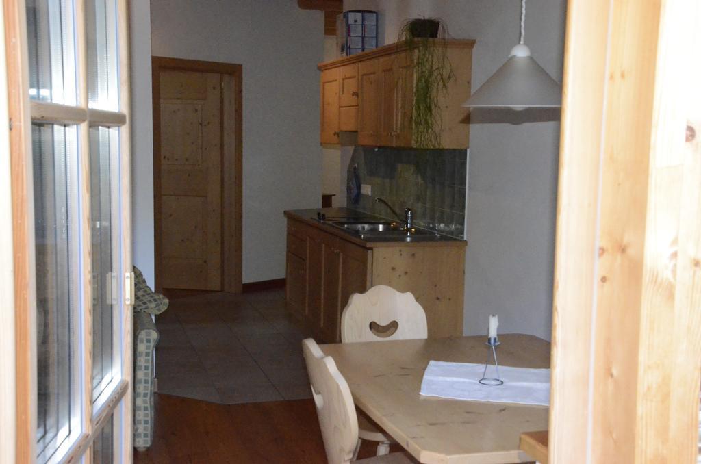 Villa Kellnerhof Nova Levante Habitación foto