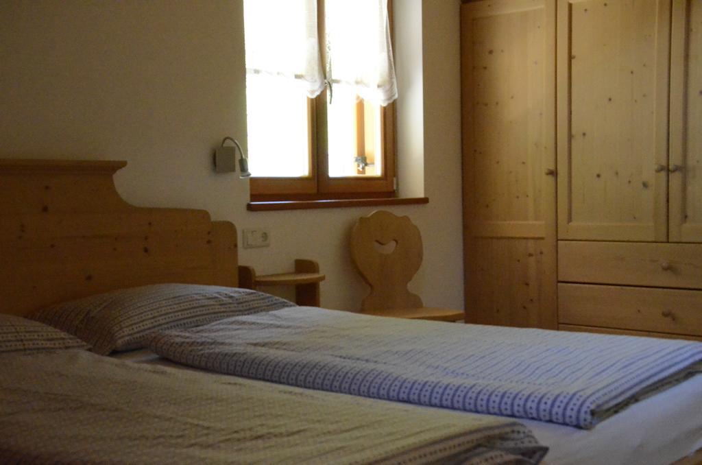 Villa Kellnerhof Nova Levante Habitación foto