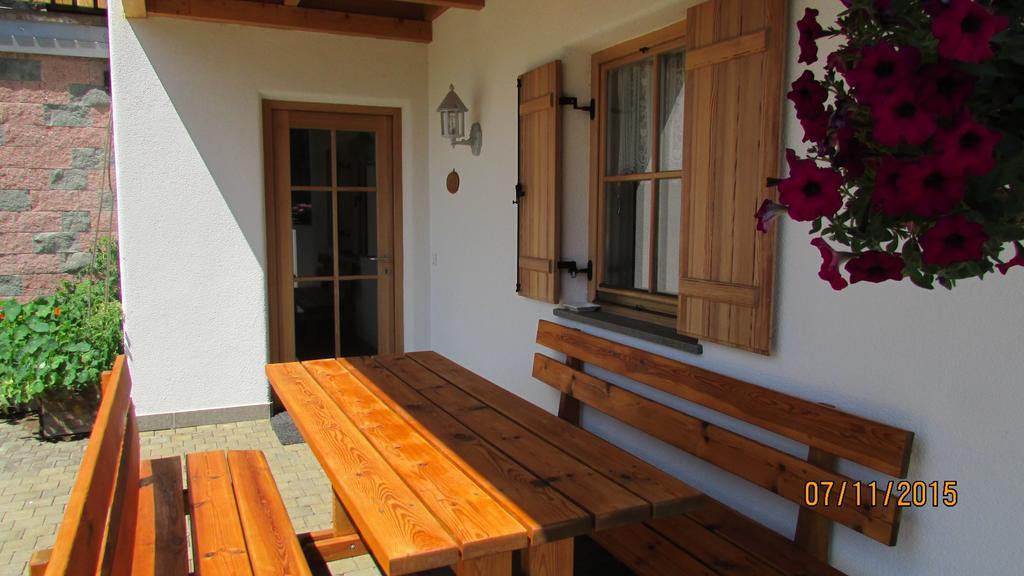 Villa Kellnerhof Nova Levante Habitación foto