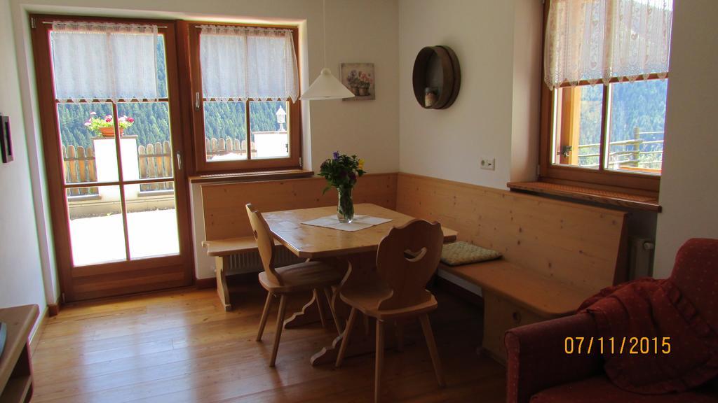 Villa Kellnerhof Nova Levante Habitación foto