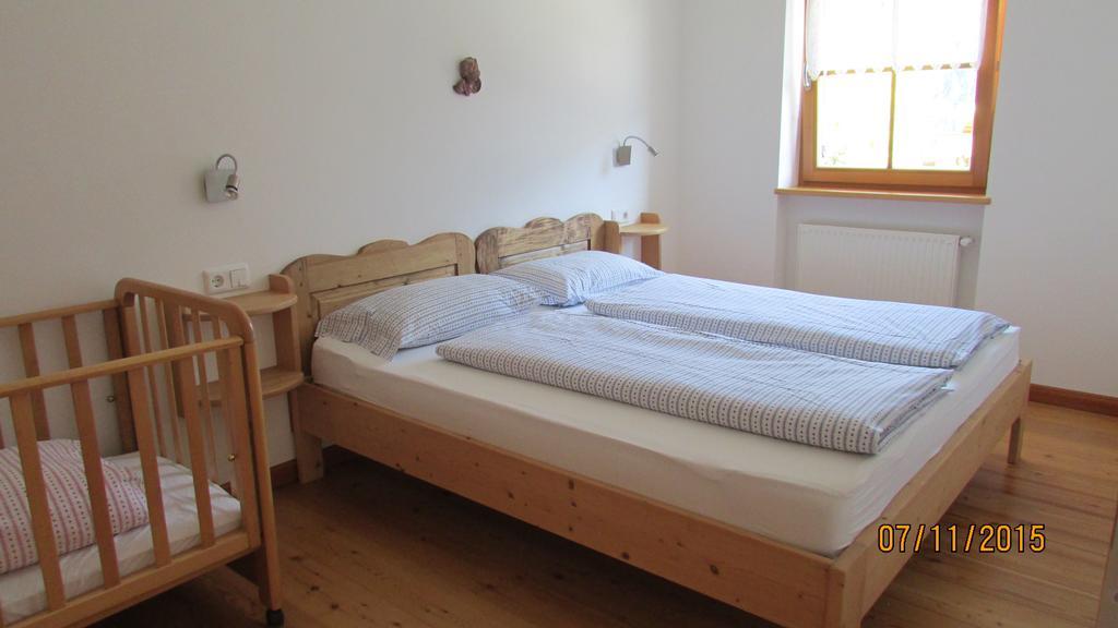 Villa Kellnerhof Nova Levante Habitación foto