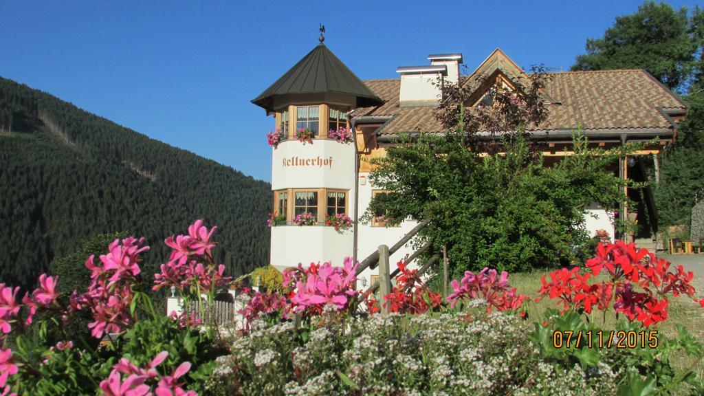 Villa Kellnerhof Nova Levante Habitación foto