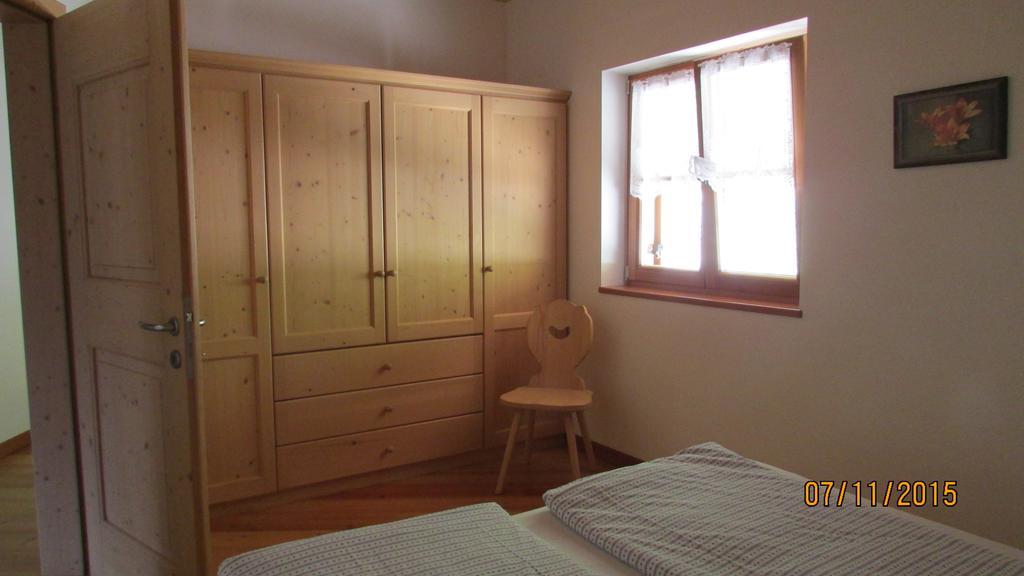 Villa Kellnerhof Nova Levante Habitación foto