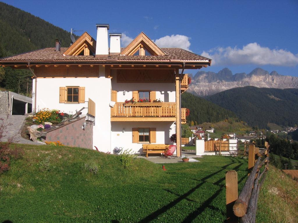 Villa Kellnerhof Nova Levante Habitación foto