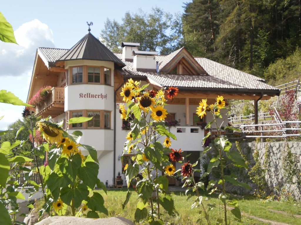 Villa Kellnerhof Nova Levante Habitación foto